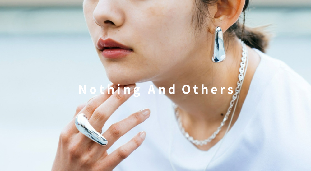 Nothing And Others