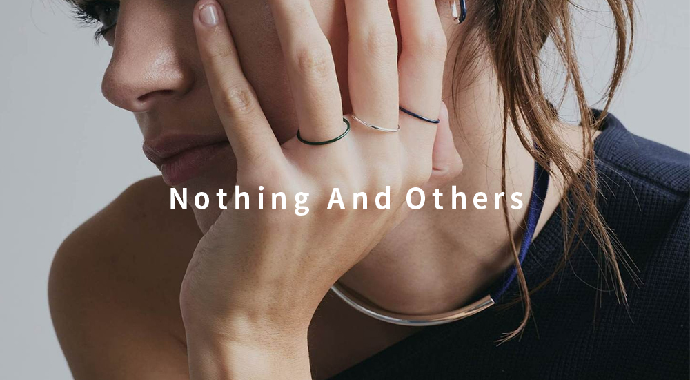 Nothing And Others