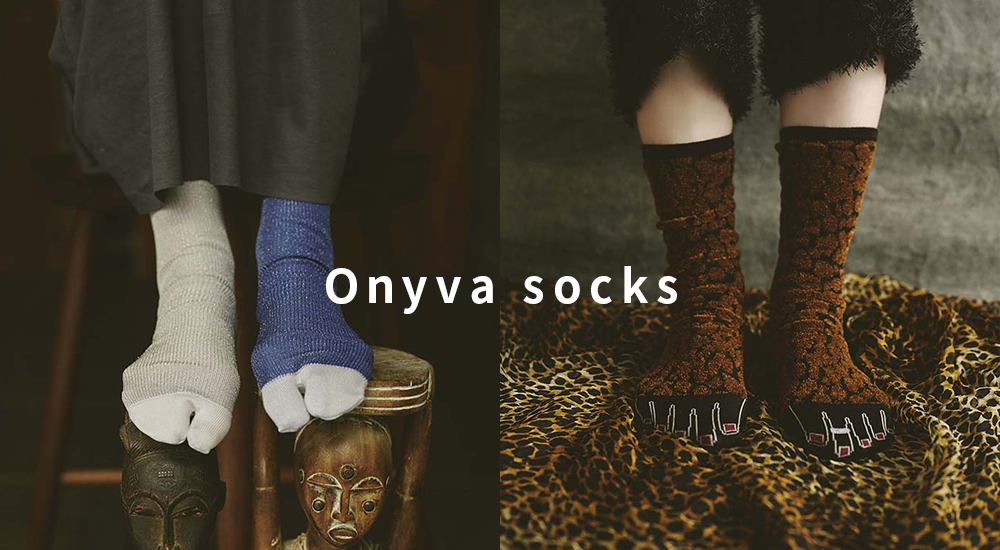 Onyva ソックス