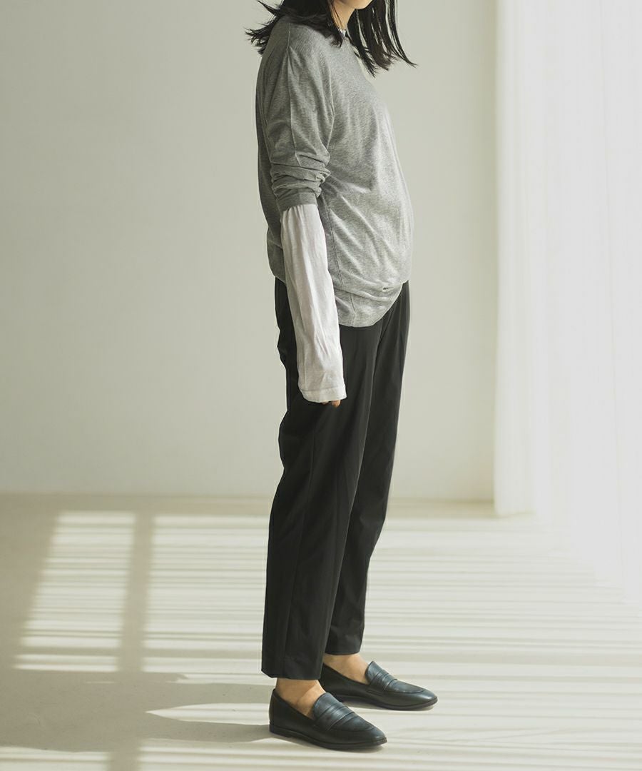 ロングスリーブT CD72 COUDRE｜MIKIRI STORE