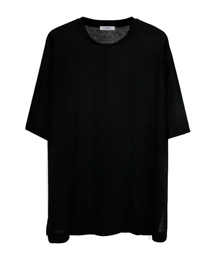 ロングスリーブT CD72 COUDRE｜MIKIRI STORE
