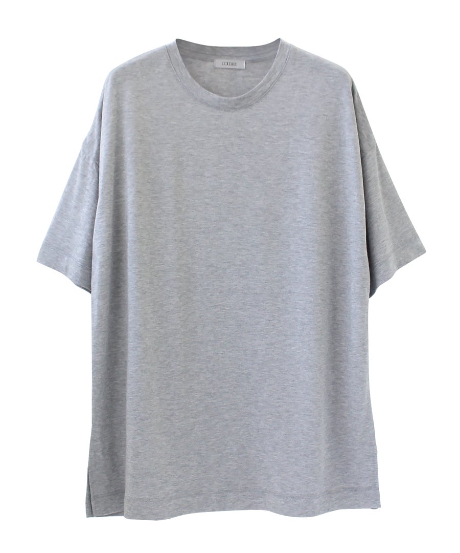 ロングスリーブT CD72 COUDRE｜MIKIRI STORE