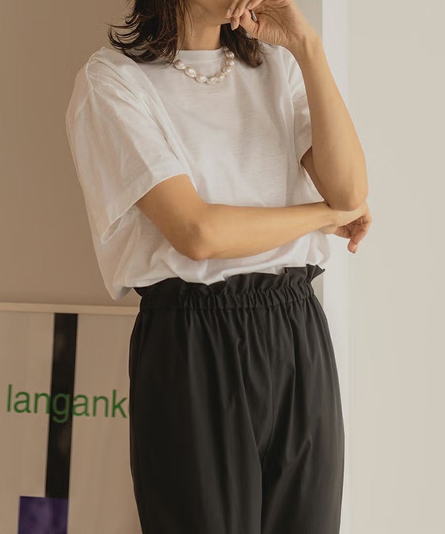 ロングスカート CD55 COUDRE｜MIKIRI STORE