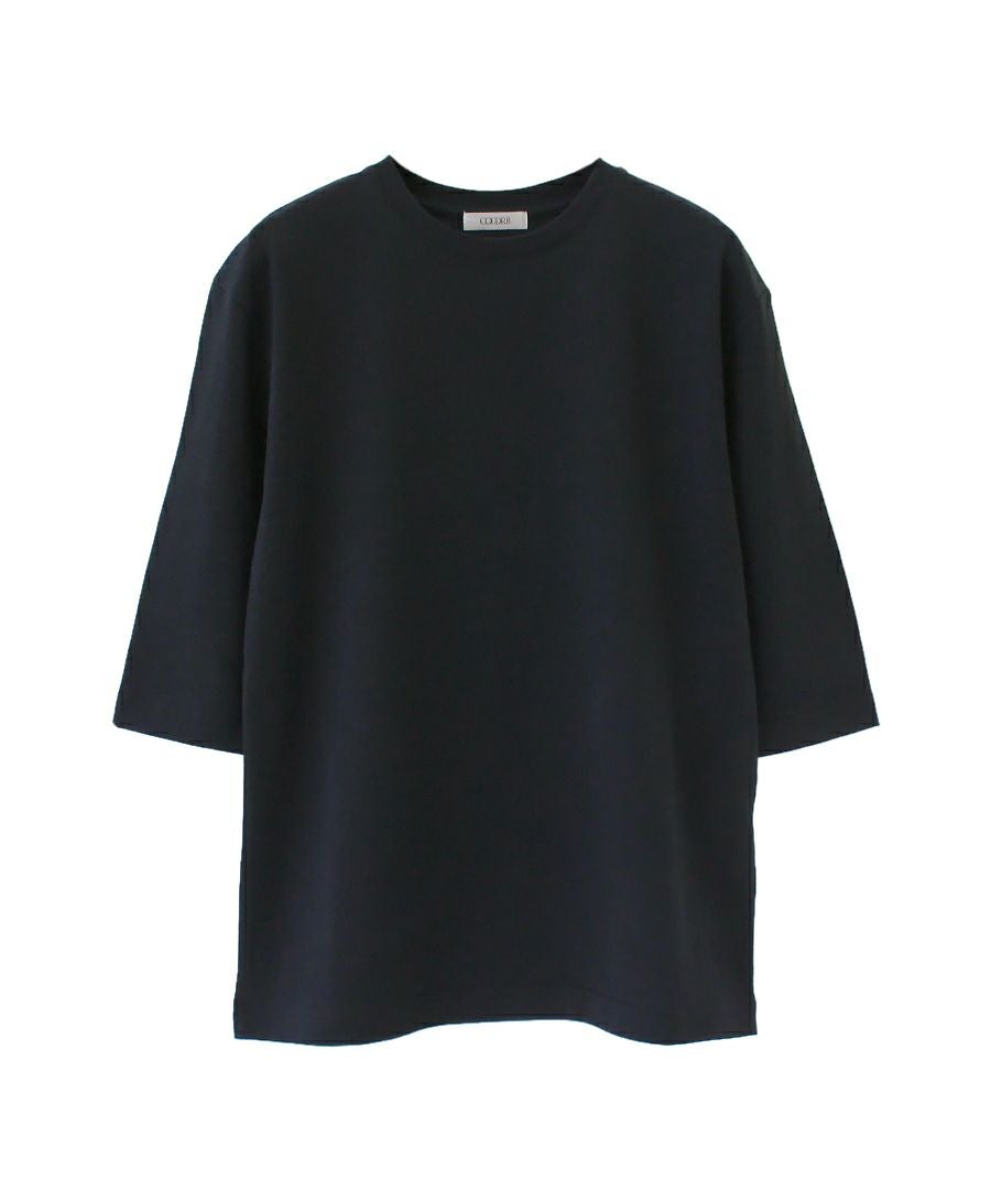 コットンT CD94 COUDRE｜MIKIRI STORE