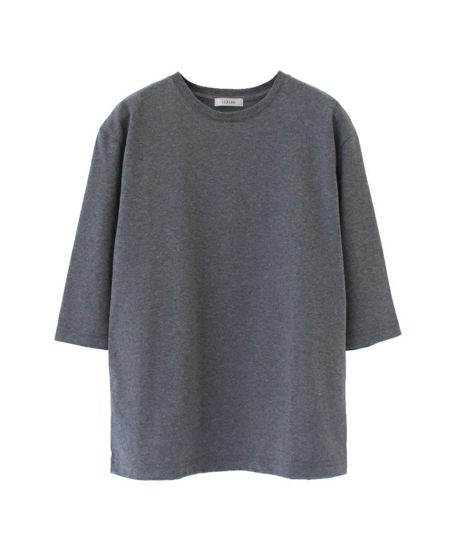 コットンT CD94 COUDRE｜MIKIRI STORE