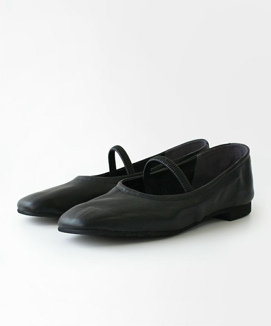 金子綾×Dhyana. スムースペニーローファー 991501 Dhyana.｜MIKIRI STORE