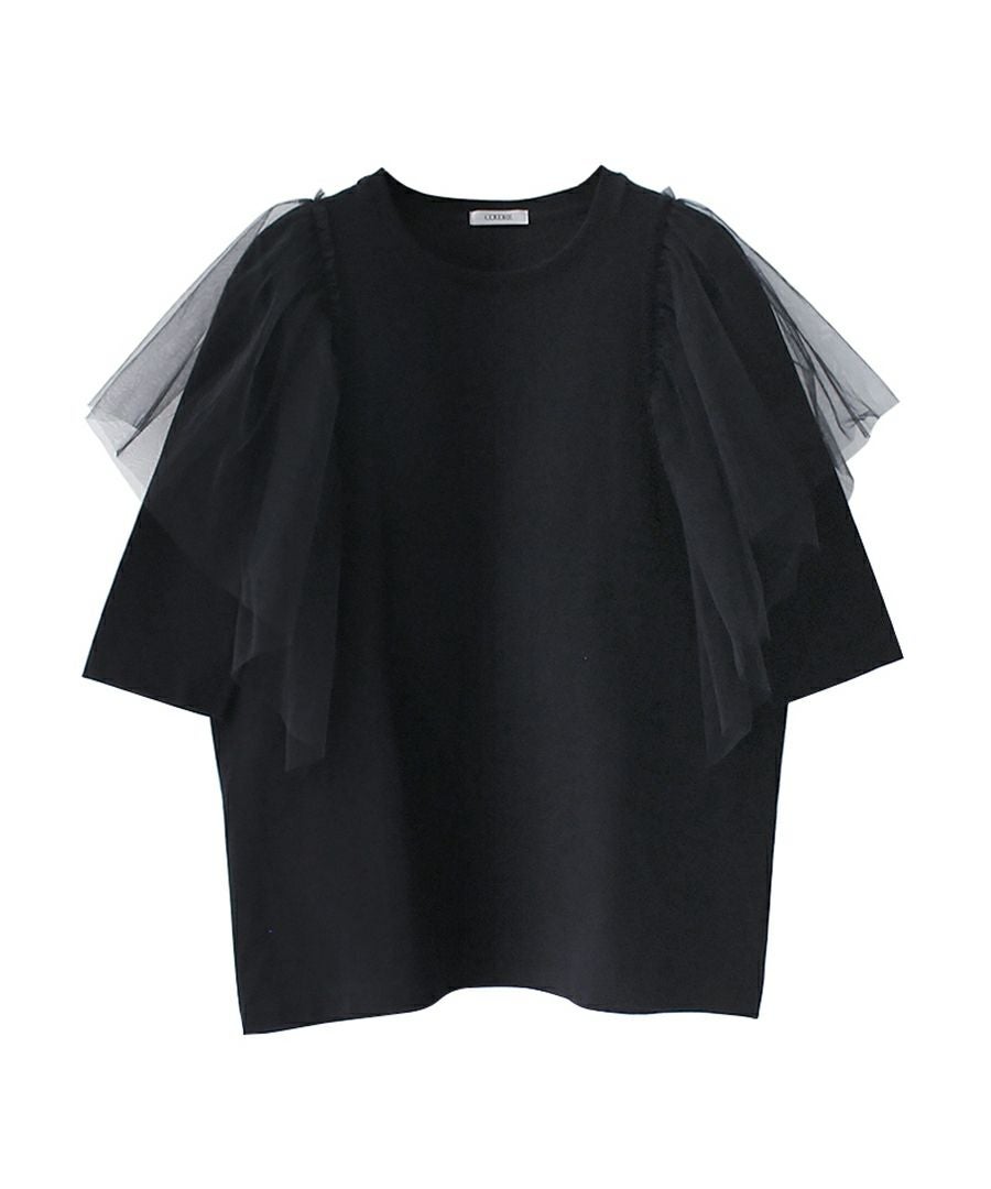 チュールT CD146 COUDRE｜MIKIRI STORE