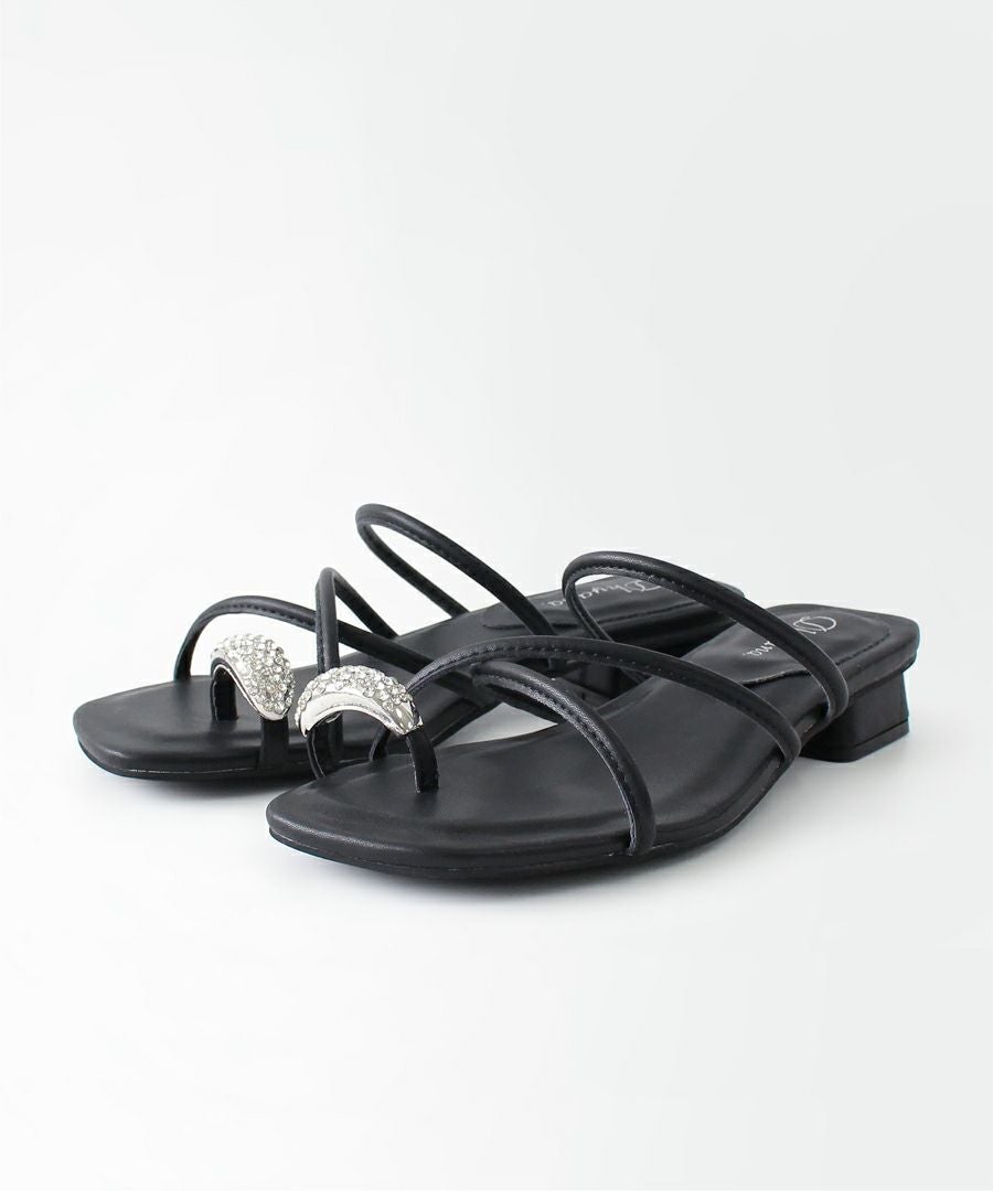 SALE】ビジュートングサンダル 88314 Dhyana.｜MIKIRI STORE