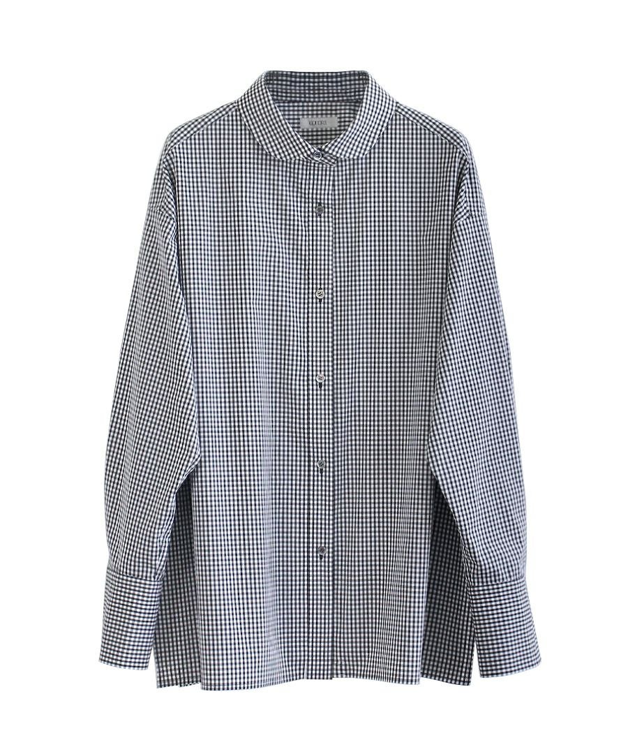 ビッグロンT CD154 COUDRE｜MIKIRI STORE