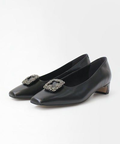 バックルフラットシューズ 990426 Dhyana.｜MIKIRI STORE