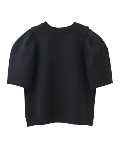 リボンニット CD179 COUDRE｜MIKIRI STORE