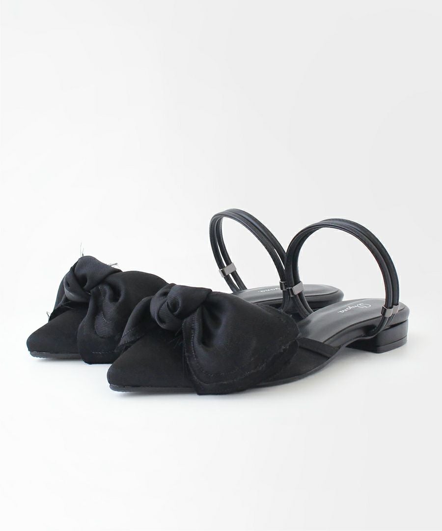 金子綾×Dhyana. ロングブーツ 991202 Dhyana.｜MIKIRI STORE
