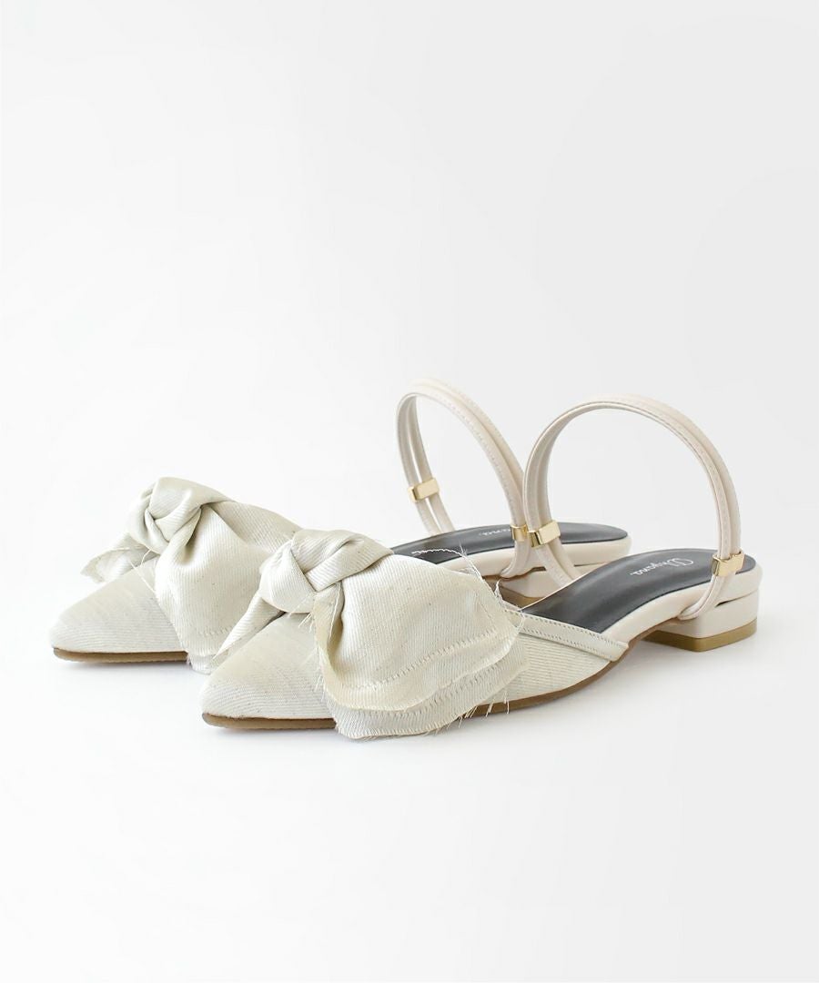SALE】金子綾×Dhyana. ストラップヒールサンダル 995540 Dhyana