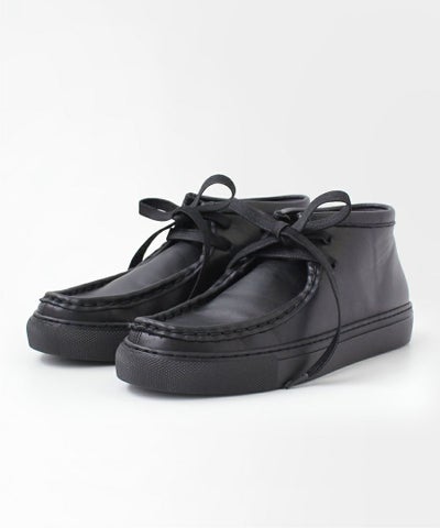金子綾×Dhyana. ロングブーツ 991202 Dhyana.｜MIKIRI STORE